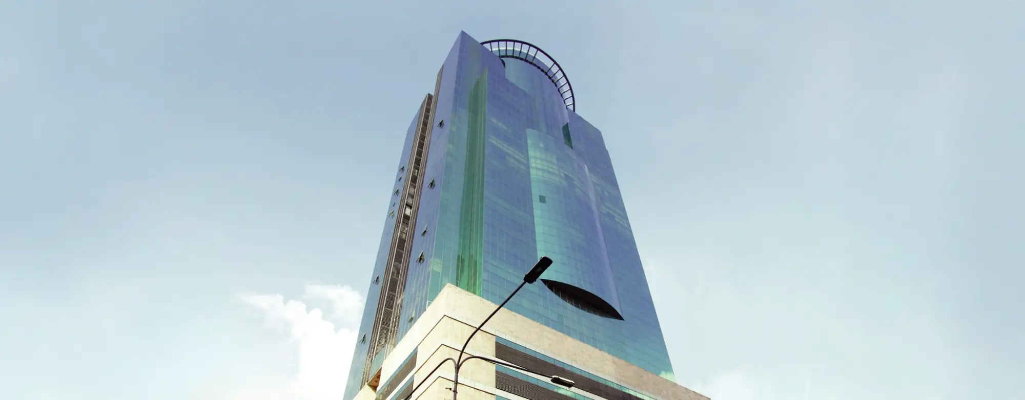 City Center