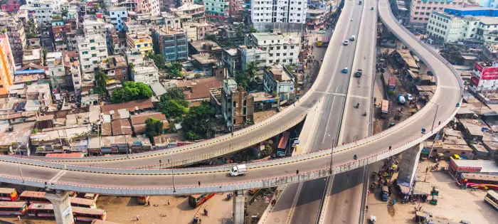 Orion Infrastructure Limited