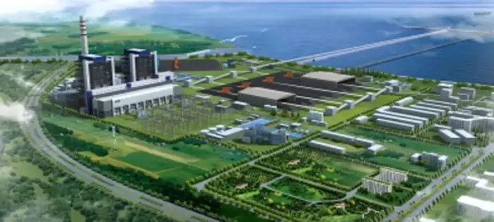 Orion Power Unit-2 Dhaka Limited